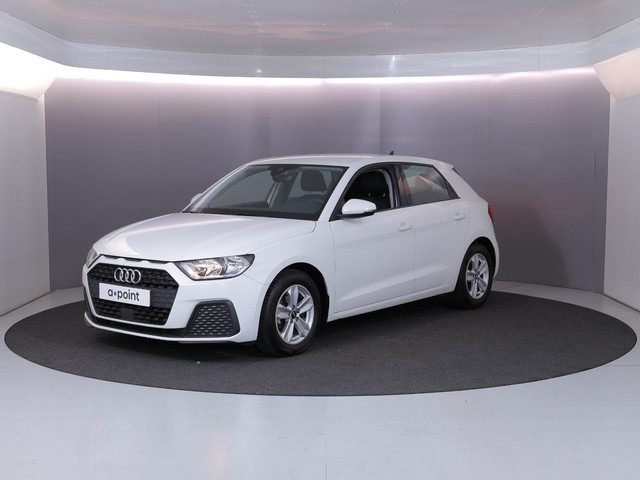 Audi A1 Sportback 25 TFSI Pro Line