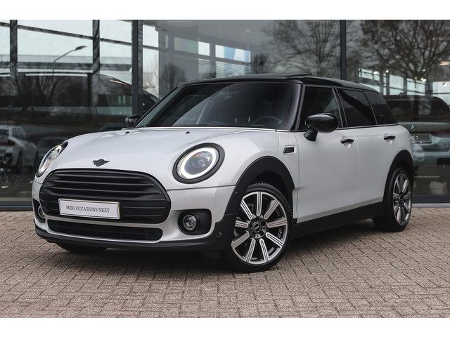 MINI Clubman Cooper Classic Automaat