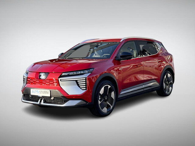 Mitsubishi Eclipse Cross Intense 87 kWh