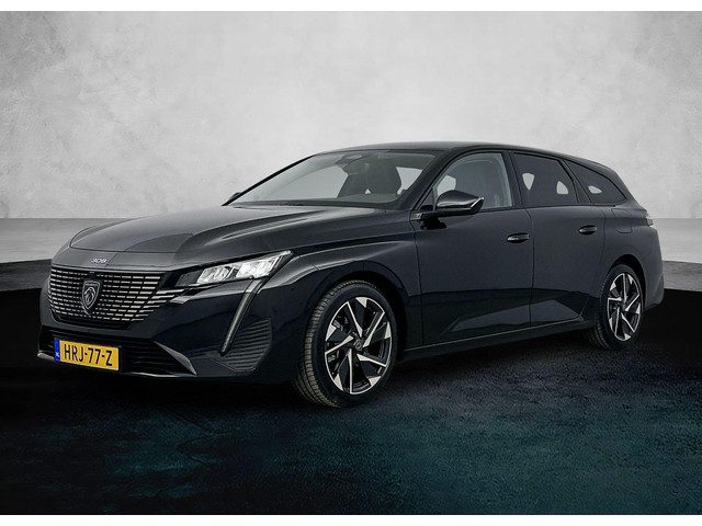 Peugeot 308 SW 1.6 Plug-in Hybrid 180 Allure Avantage