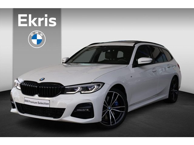 BMW 3 Serie touring 330i High Executive Edition