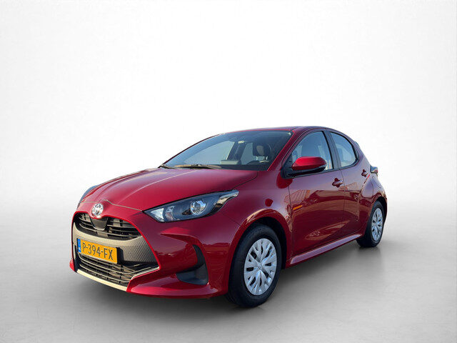 Toyota Yaris 1.5 Hybrid Active