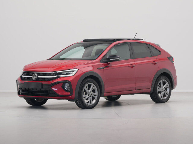 Volkswagen Taigo 1.0 TSI 110pk R-Line