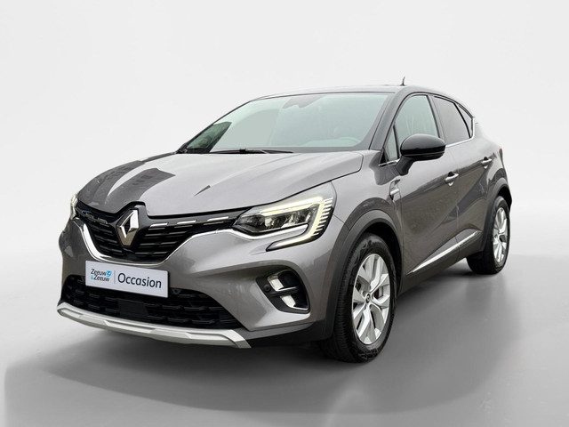Renault Captur 145PK E-Tech Hybrid Intens Automaat