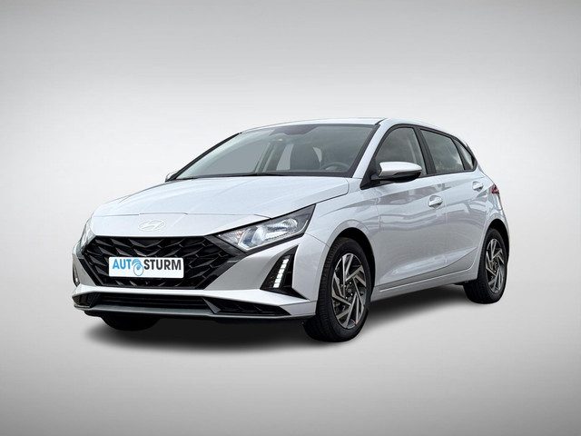Hyundai i20 1.0 T-GDI Comfort
