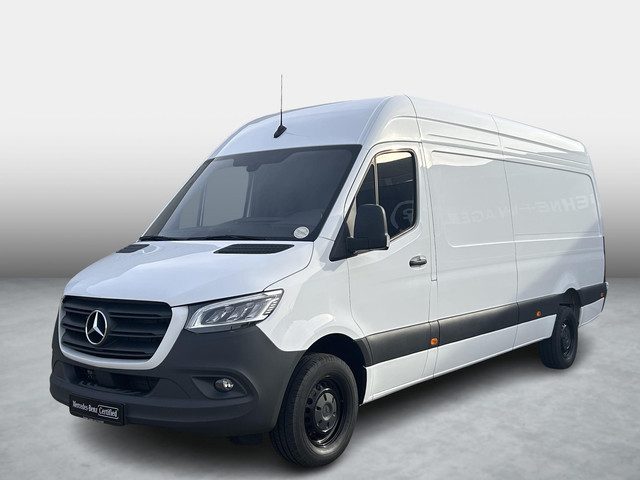 Mercedes-Benz Sprinter 317 CDI KA L3/H2