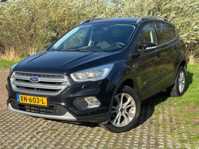 Ford Kuga 1.5 EcoBoost ST Line /PARKEERASSIST/LED/XENON