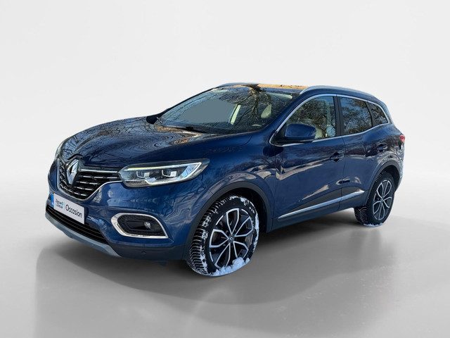 Renault Kadjar 1.3 TCe Intens