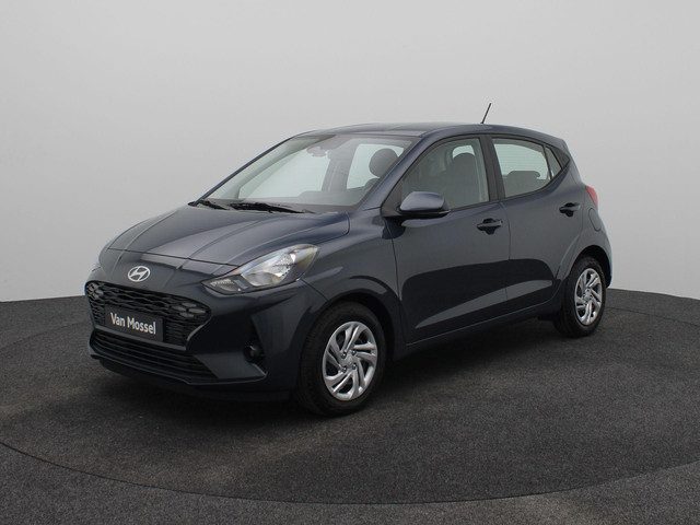 Hyundai i10 1.0 Comfort Smart