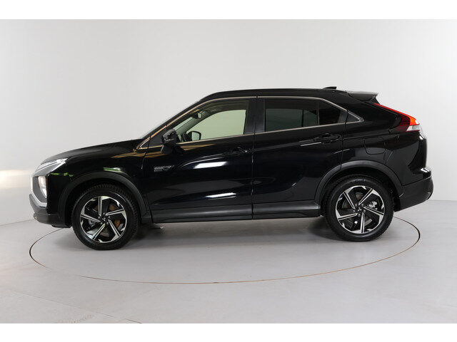 Mitsubishi Eclipse Cross 2.4 PHEV 188 pk 4WD