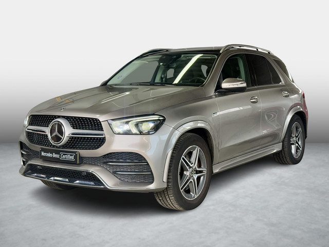 Mercedes-Benz GLE 350 e 4MATIC Premium Plus
