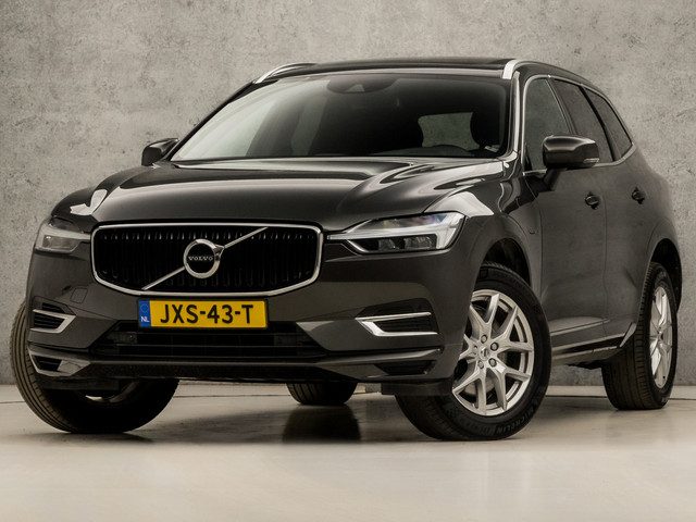 Volvo XC60 2.0 T8 Twin Engine AWD Inscription