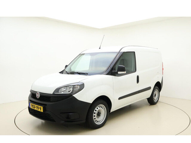Fiat Doblò Cargo 1.6 MJ L1H1 S Basis