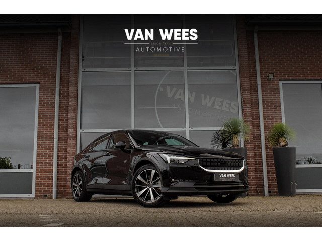 Polestar 2 Long Range Dual Motor Launch Edition 78kWh | 1e eigenaar | inc BTW | Dakraam | Carplay |