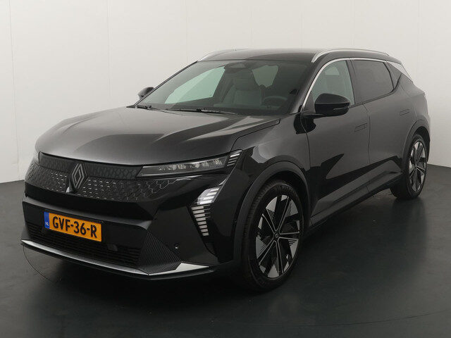 Renault Scénic EV60 techno 170 pk comfort range