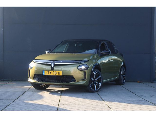 Lancia Ypsilon Edizione Limitata 51 kWh