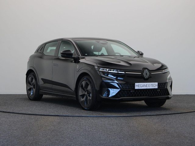 Renault Megane E-Tech comfort range Evolution 130pk 60 kWh