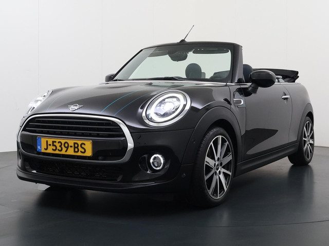 MINI Cooper Cabrio Mini 1.5 Sidewalk Edition