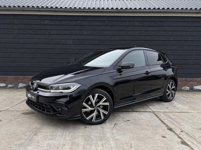 Volkswagen Polo 1.0 TSI R-Line Business