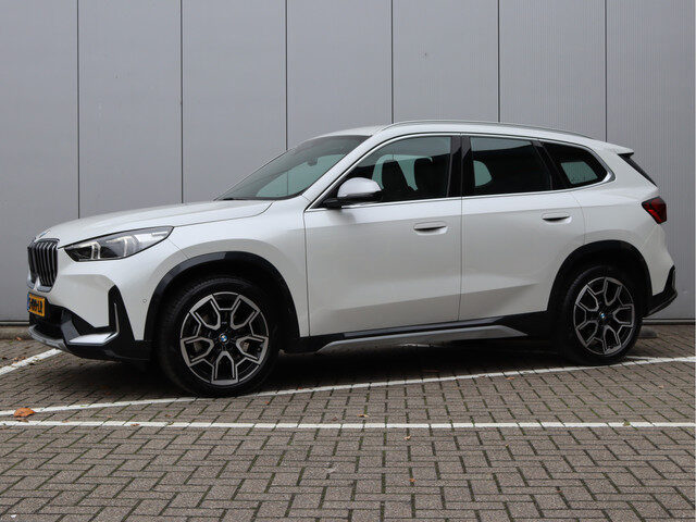 BMW X1 sDrive18i