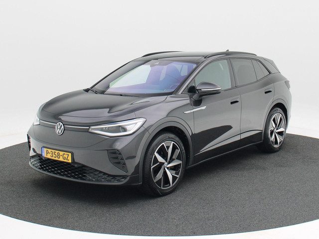 Volkswagen ID.4 GTX 4Motion 77 kWh 300 Pk
