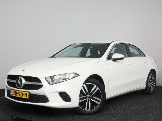 Mercedes-Benz A-Klasse 250 e Luxury Line