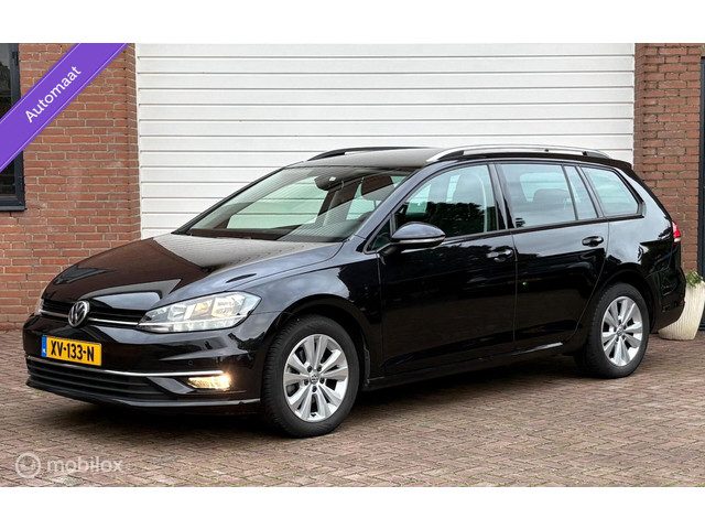 Volkswagen Golf Variant 1.0 TSI Comfortline Business