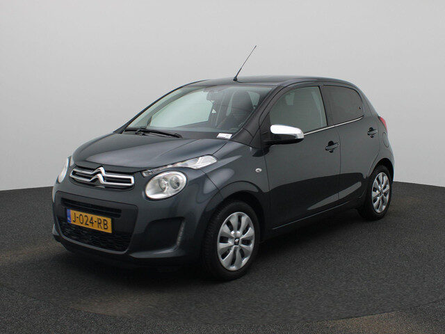 Citroën C1 1.0 VTi Feel