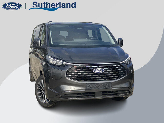 Ford Transit Custom Tourneo 340 2.5 PHEV L2H1 Titanium X
