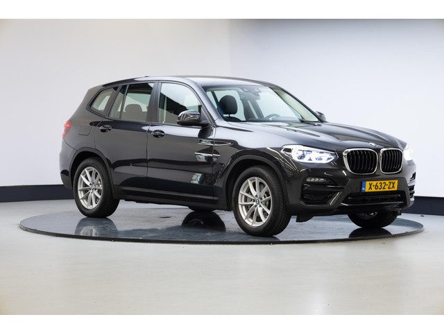 BMW X3 xDrive30e High Executive
