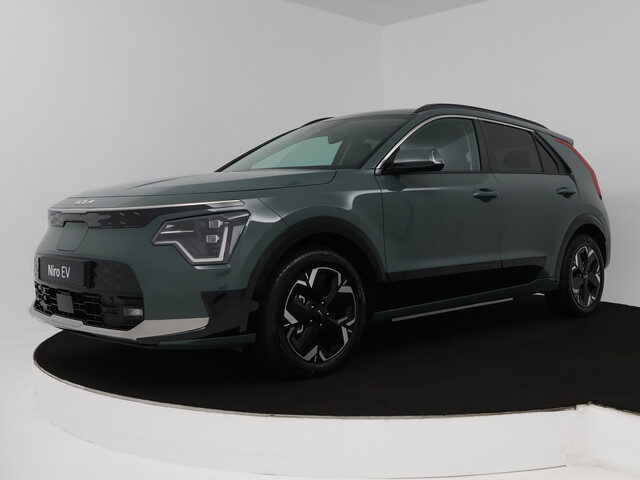 Kia e-Niro EV Air 64.8 kWh
