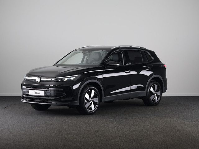 Volkswagen Tiguan Life Edition 1.5 eHybrid 204 PK DSG