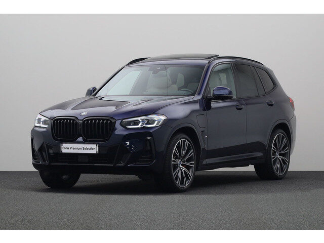 BMW X3 xDrive30e High Executive