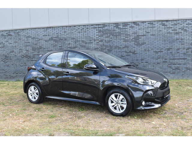 Mazda 2 Hybrid 1.5 Agile
