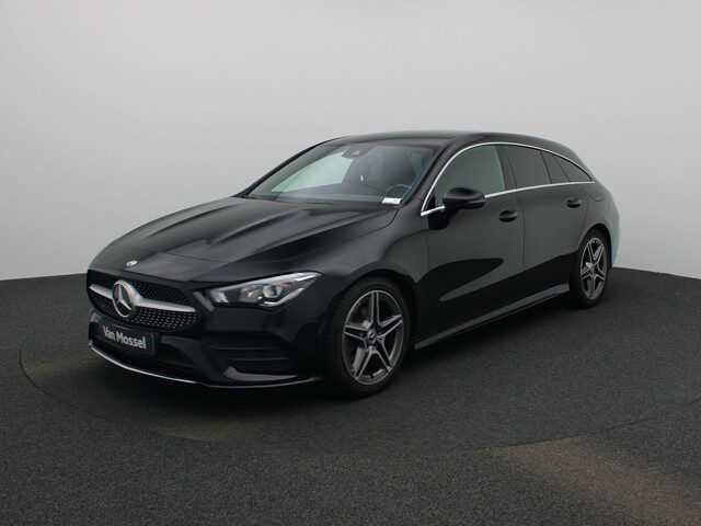 Mercedes-Benz CLA Shooting Brake 180 Business Solution AMG