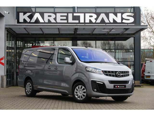 Opel Vivaro 2.0 CDTI