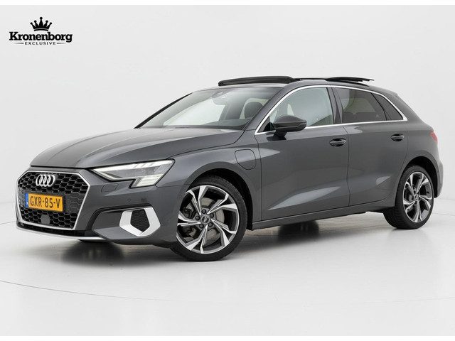 Audi A3 Sportback 40 TFSI e Business edition, PANO, LEDER, NAP