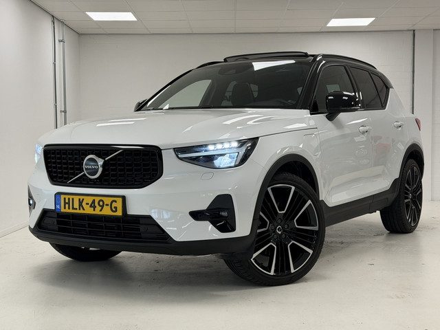 Volvo XC40 1.5 T4 PHEV Ultimate Dark | Autopilot | Harman/Kardon | Panorama