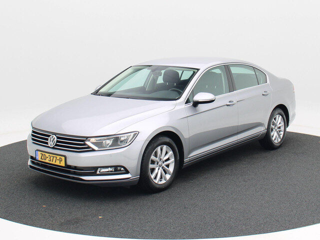 Volkswagen Passat 1.5 TSi 150 Pk Automaat Comfortline