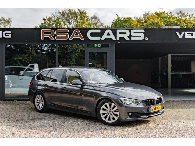 BMW 3 Serie touring 316i High Executive