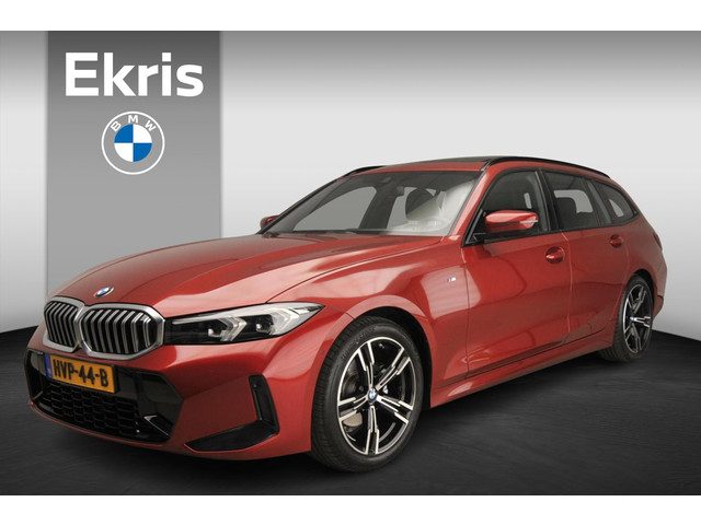 BMW 3 Serie touring 318i