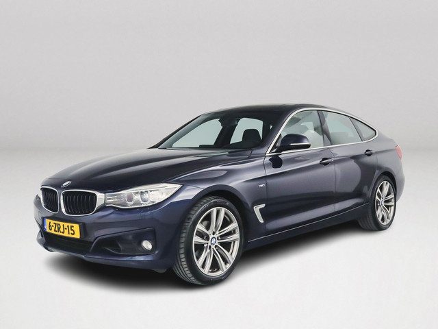 BMW 3 Serie Gran Turismo 320i Aut. High Executive | Panoramadak | Stoelverwarming