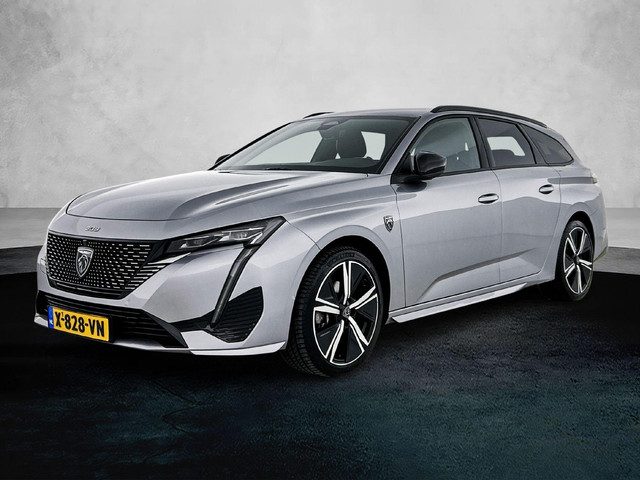 Peugeot 308 SW 1.2 GT 130pk Automaat