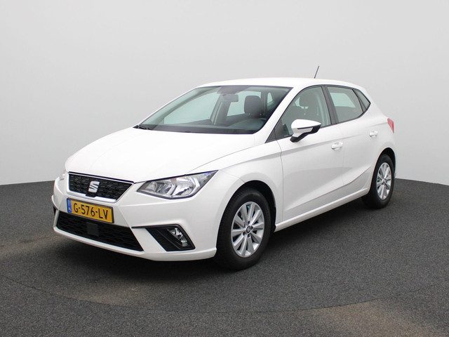 Volkswagen Golf 1.5 eTSI R-Line Edition 116 PK |