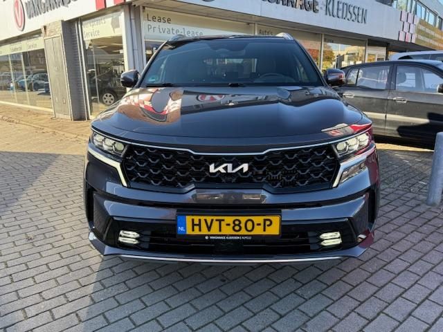 Kia Sorento 1.6 T-GDI Plug-in Hybrid 4WD ExecutiveLine
