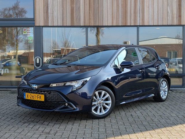 Toyota Corolla Hybrid 140 Active | Adaptive Cruise Control | Led
