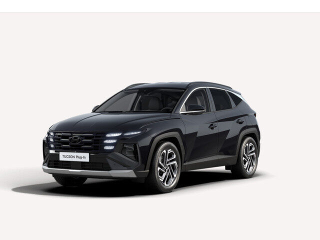 Hyundai TUCSON Hybrid 1.6 T-GDI PHEV Comfort Smart