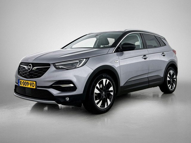 Opel Grandland X 1.2 Turbo Ultimate