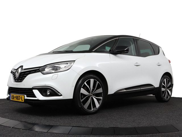 Renault Scénic 1.2 TCe Intens Camera/Winterpakket/DAB/Navi