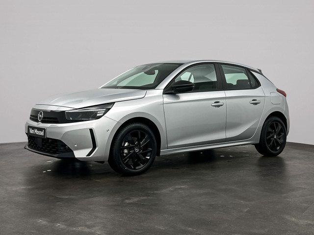 Opel Corsa 1.2 Edition